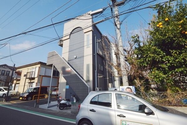 フローラ共和の物件内観写真